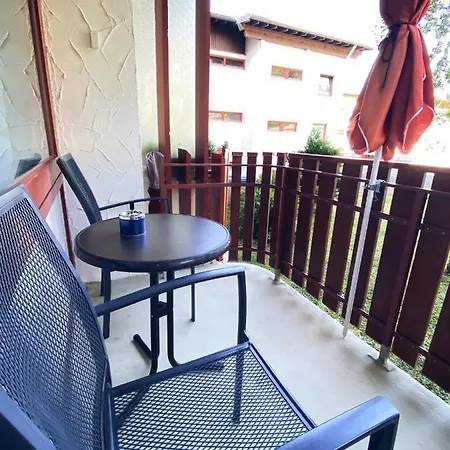 Studio 20Qm Mit Balkon Und Innenpool - 22031 Schluchsee Exterior photo