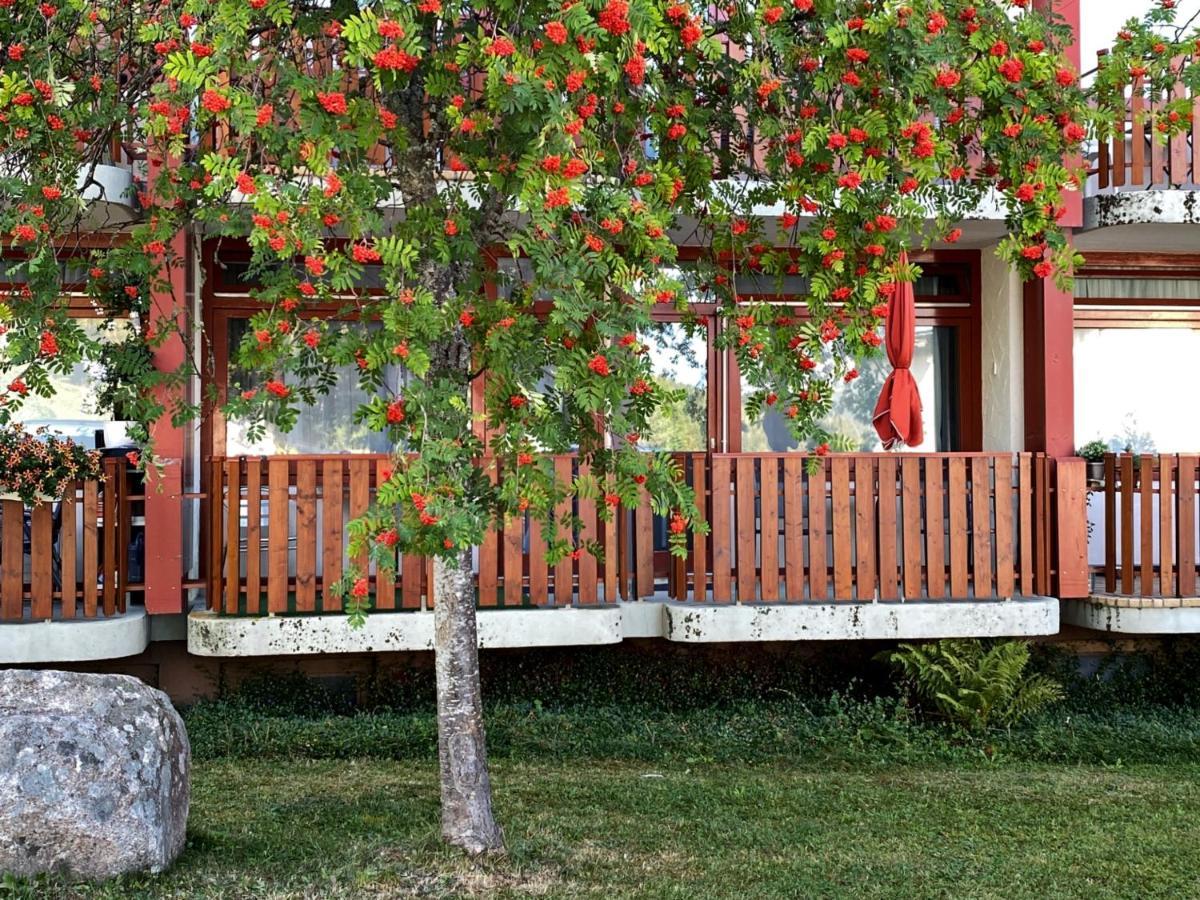 20qm Mit Balkon Und Innenpool - 22031